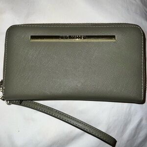 Steve Madden Gray Women's Wallet
